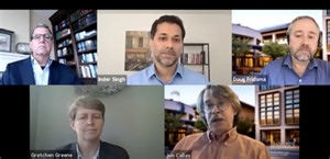 Can We Use Technology to Fight COVID-19 without Surrendering Our Privacy?