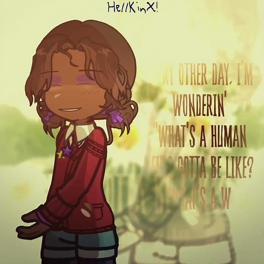 JUST BE COMPETENT || Cassie || FNAF Gacha ||#fnaf #gacha #gl2 #gachaclub #itsme #cassiefnaf #fnaf9