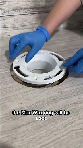 How To Select Wax Toilet Ring