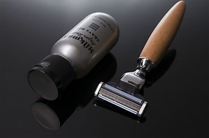 How to Shave the Right Way Using Shave-Oil | Man of Many