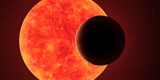 Intelligent Aliens Could Be Out There—These Planets May Have Supercharged Evolution, Scientists Say