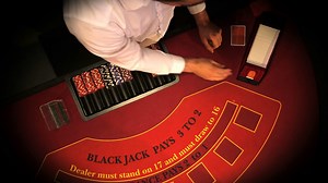 Players In Casino Eagerly Gamble Play In Stock Footage SBV-338842851 - Storyblocks