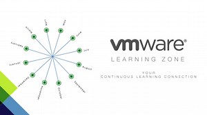 Promo: VMware Learning Zone