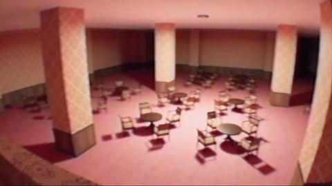 Dreamcore - Official 'Liminal Hotel' Expansion Release Date Trailer