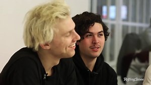 Meet SWMRS, Punk's Progressive, Pop-Friendly Saviors