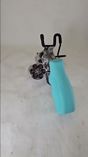 Kimber K6S DASA Review #gunreviews #bestrevolver #hogue #revolvers #k6s
