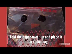 STEM Activity Exploding Snowman