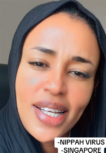 Zue (@zulekhag)’s video of peppa pig infection