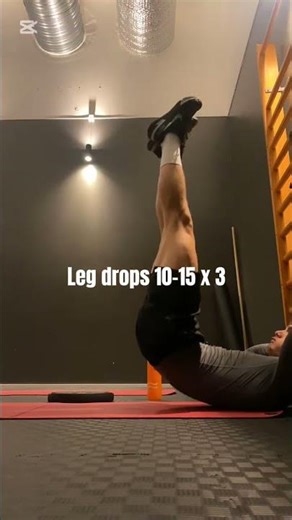 Strengthen your core! #coreworkout #football