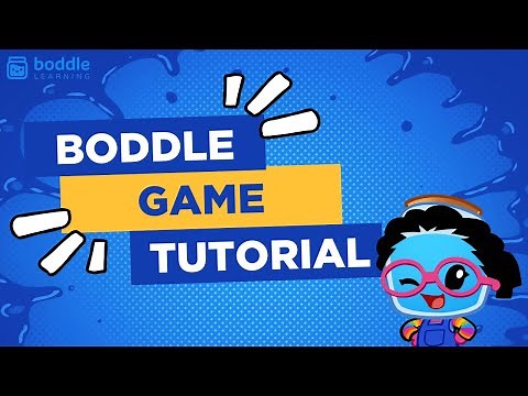 Student Game Overview