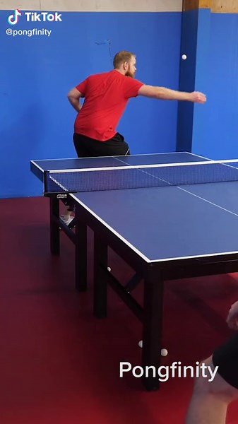 Amazing Trick Shots by Pongfinity