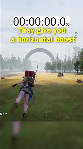 The Best Pal-Glider to use for this WILD Mechanic in Palworld! #palworld