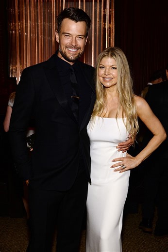 Why Josh Duhamel says his ego affected his marriage to Fergie