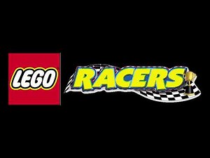 Test Track - LEGO Racers OST