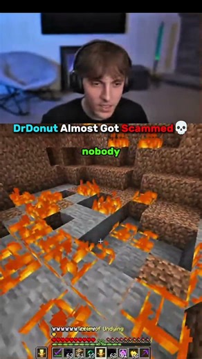 He Promised Not To Scam...😅