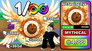 Going From Noob to Mythical in Roblox Tap Simulator | SSundee Fans