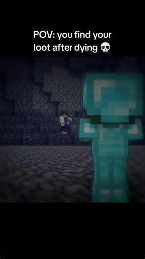 Stuff N Stuff | Minecraft Moment #minecraft #minecraftmemes #minecrafttricks #minecrafttips #minecraftbuilds #minecraftseed #reels | Instagram