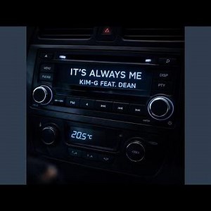 It’s Always Me (feat. Dean)