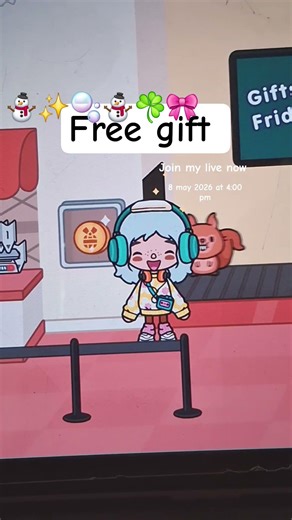 free gitr