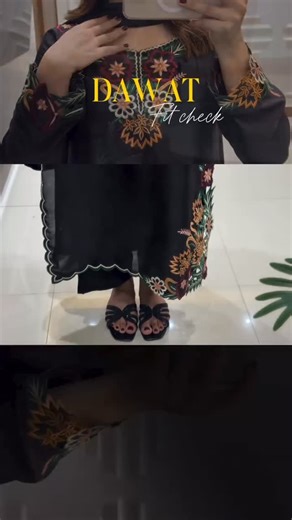 Tarz-e-Rang on Instagram: "@dr.madihakhan in our hot seller. 🤌🏻"