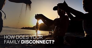 18K views | From board games to beach time, what are your favorite unplugged activities? | Linksys | Facebook