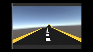 3D 'roller coaster' generated at runtime... Best method to move camera along track?