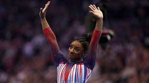 Everything to know about gymnastics 'GOAT' Simone Biles