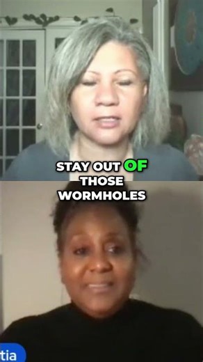 Jump to Another Reality 1963 Wormhole Movie Explained