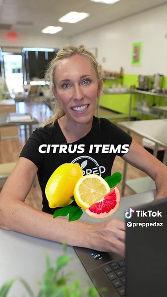 Weekly Menu Changes at Prepped AZ