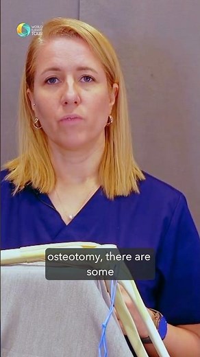 Olecranon Osteotomy Made Precise | #traumasurgery
