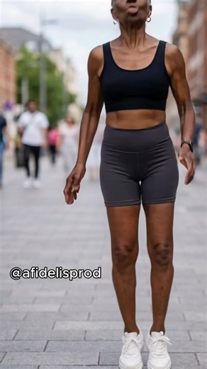 Rate Linda's Dance Performance from 1 to 10