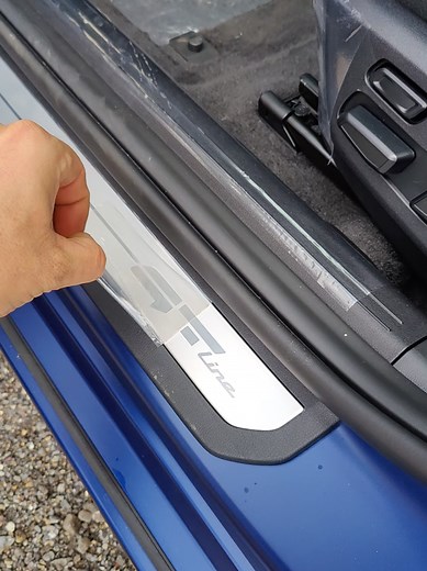 Unwrapping the Brand New Kia Ev4