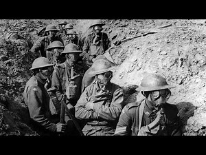 The start of WWI: Was there a long-term plan? - Christopher Clark