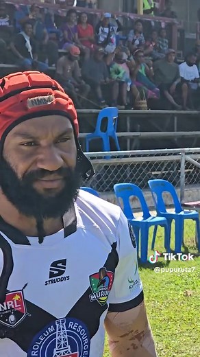 Exxon Mobil Digicel Cup Highlight: ENB Agmark Gurias vs PRK Mendi Muruks