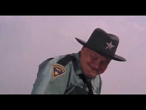 James Bond - Sheriff J.W. Pepper