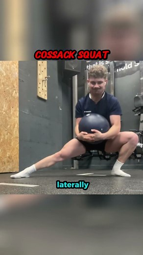 The BEST Leg Exercises For Rugby Players