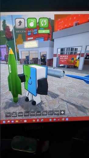 dig to China moab bomb