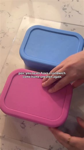 The hack for kids who love everything bite-sized 🙌🏼 These Melii Sandwich Cutters are the easiest way to turn a regular sandwich into something fun (and way more likely to be eaten 🙃). Perfect for fussy eaters… or just making things a bit more exciting 🤸🏼‍♀️ Brand new & available on our website, just search Melii Sandwich Cutter 💛 #LunchboxHack #KidsLunchIdeas #LunchboxInspo #EasyLunchIdeas #MumHack #BackToSchoolLunch #BentoLunchbox #SandwichIdeas #LunchboxLove #FeedingKids | Lunchbox Mini