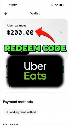 Uber Eats Promo Code 2026 - How to Get Free Food Delivery & Cheap Orders (Working Method)