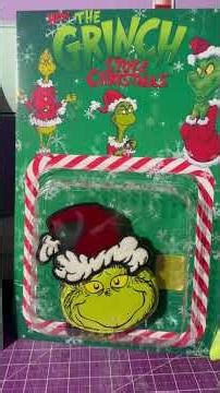 11X17 Jumbo Card Candy Box