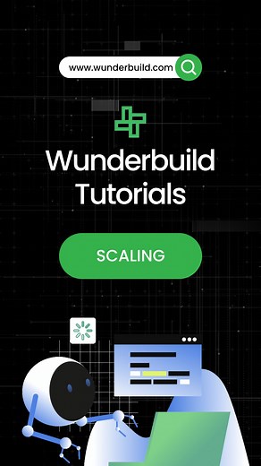 Accurate scaling is key to efficient estimating. Here’s a quick look at how Wunderbuild simplifies the process with just a few clicks. Full walkthrough on our YouTube channel, from creating an estimate to scaling to takeoff. Stay tuned for more tutorials. 😉 #wunderbuild #construction #software #constructionmanagement #projectmanagement | Wunderbuild