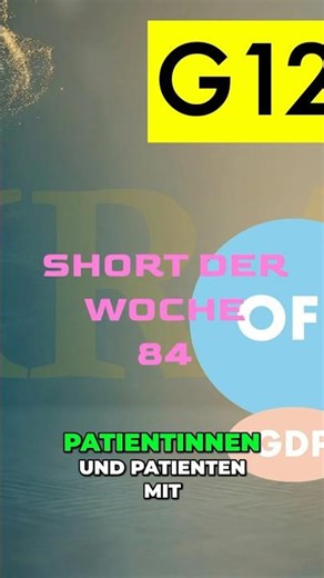 Short of the Week #84: PROTACs against KRAS mutations