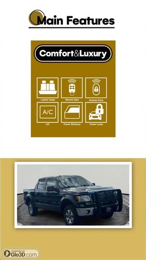 Ford F-150 2010 car review