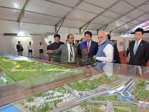 India's bullet train: All you should know, speed, capacity, fare and route