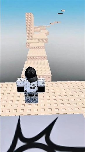 Toxic obby #roblox #robloxobby #short #Toxic