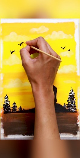 4.4K views · 287 reactions | Creative Art  #art #drawing #sketching #paintings | Artful | Facebook