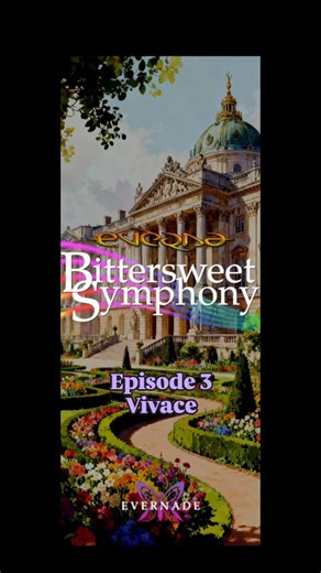 Evernade. Everywhere. on Instagram: "EVERNA Bittersweet Symphony No. 1 by Andry Chang The Webcomic from the Gaslamp Steampunk Fantasy Trilogy Daini Natsir, a high school girl dies after doing a daring rescue of an infant in a burning house. An inter-realms pilgrim, Arcel Raine offers Daini’s soul a second chance to be reincarnated in a dying Princess’ body, and Daini accepts. Daini then finds herself inside the body of Princess Anne Galford from Lore, the World of Terra Everna who just lost her