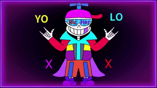 FreshFresh Sans - The Calm Richer