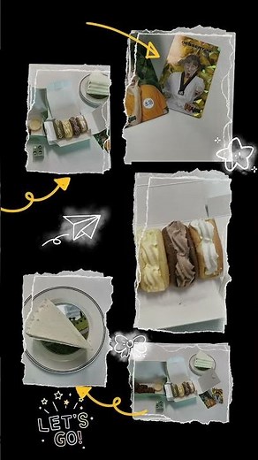 흔한남매 디저트39+굿즈^^추천추천추천