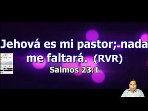 Aprendiendo de EasyWo2009 - Church Programs